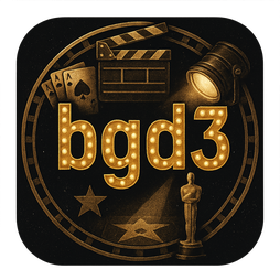 bgd3 logo